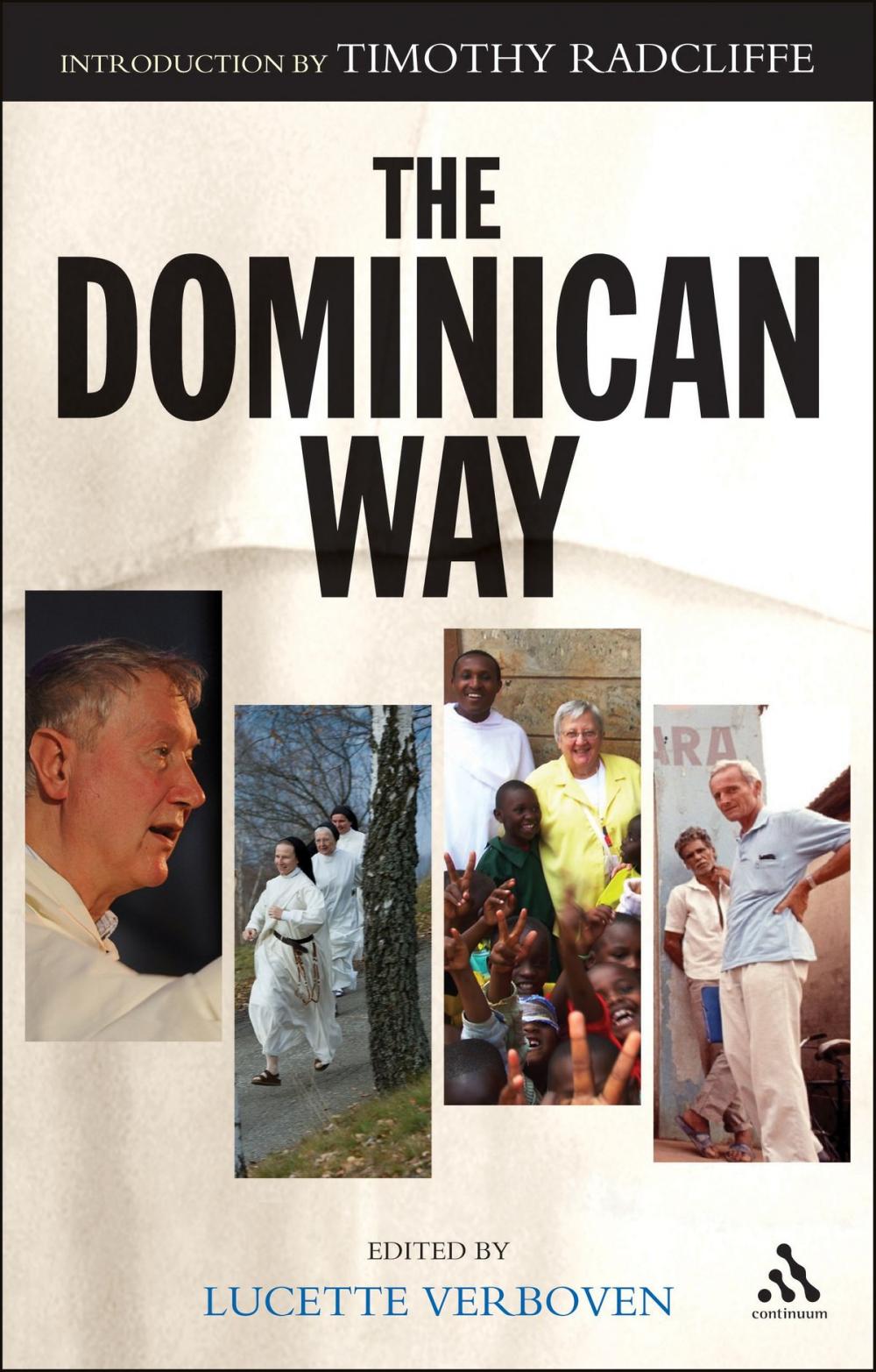 Big bigCover of The Dominican Way