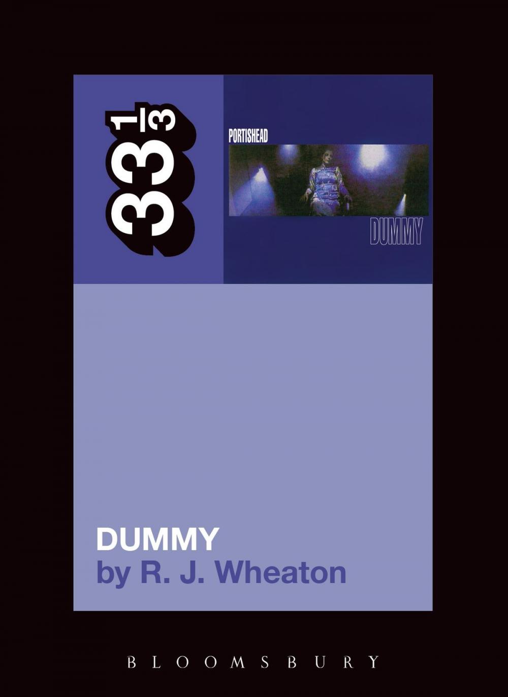 Big bigCover of Portishead's Dummy