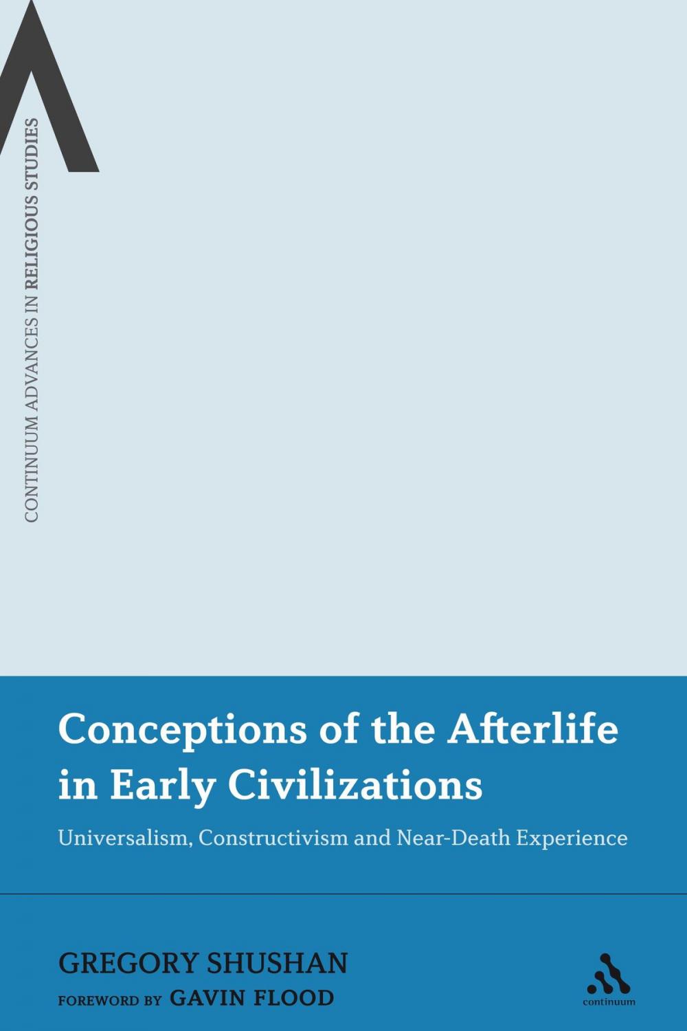 Big bigCover of Conceptions of the Afterlife in Early Civilizations