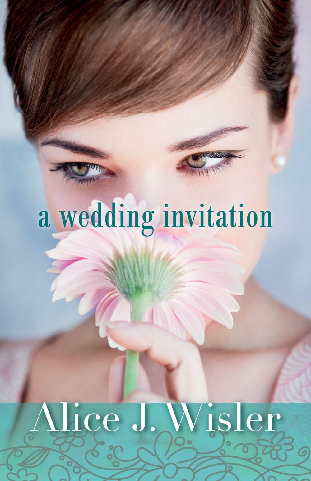 Big bigCover of A Wedding Invitation (Heart of Carolina Book #4)