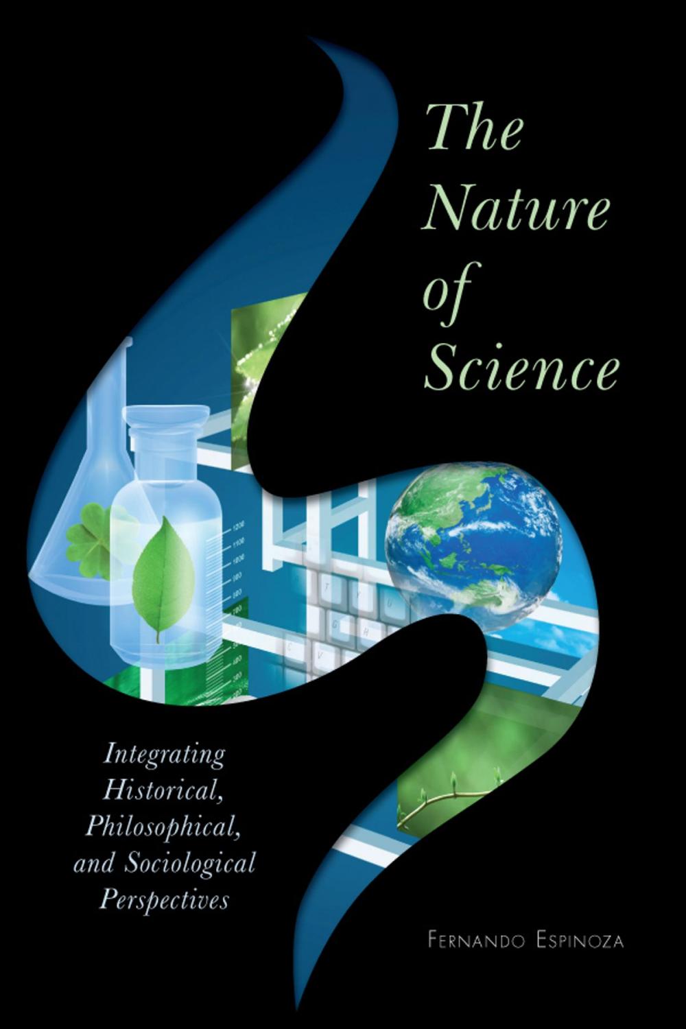 Big bigCover of The Nature of Science