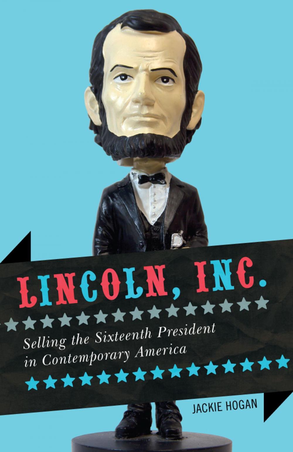 Big bigCover of Lincoln, Inc.