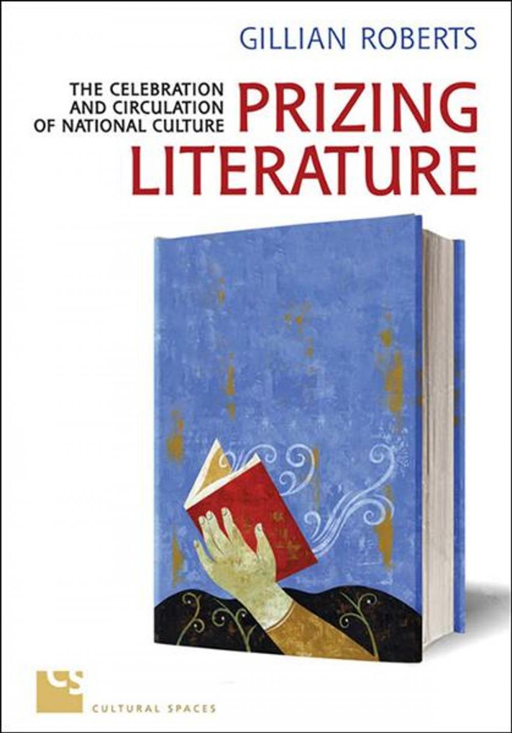 Big bigCover of Prizing Literature