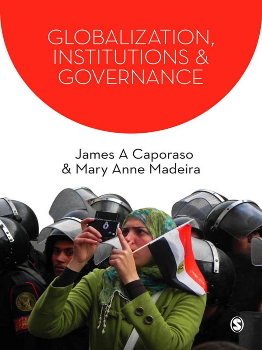 Big bigCover of Globalization, Institutions and Governance