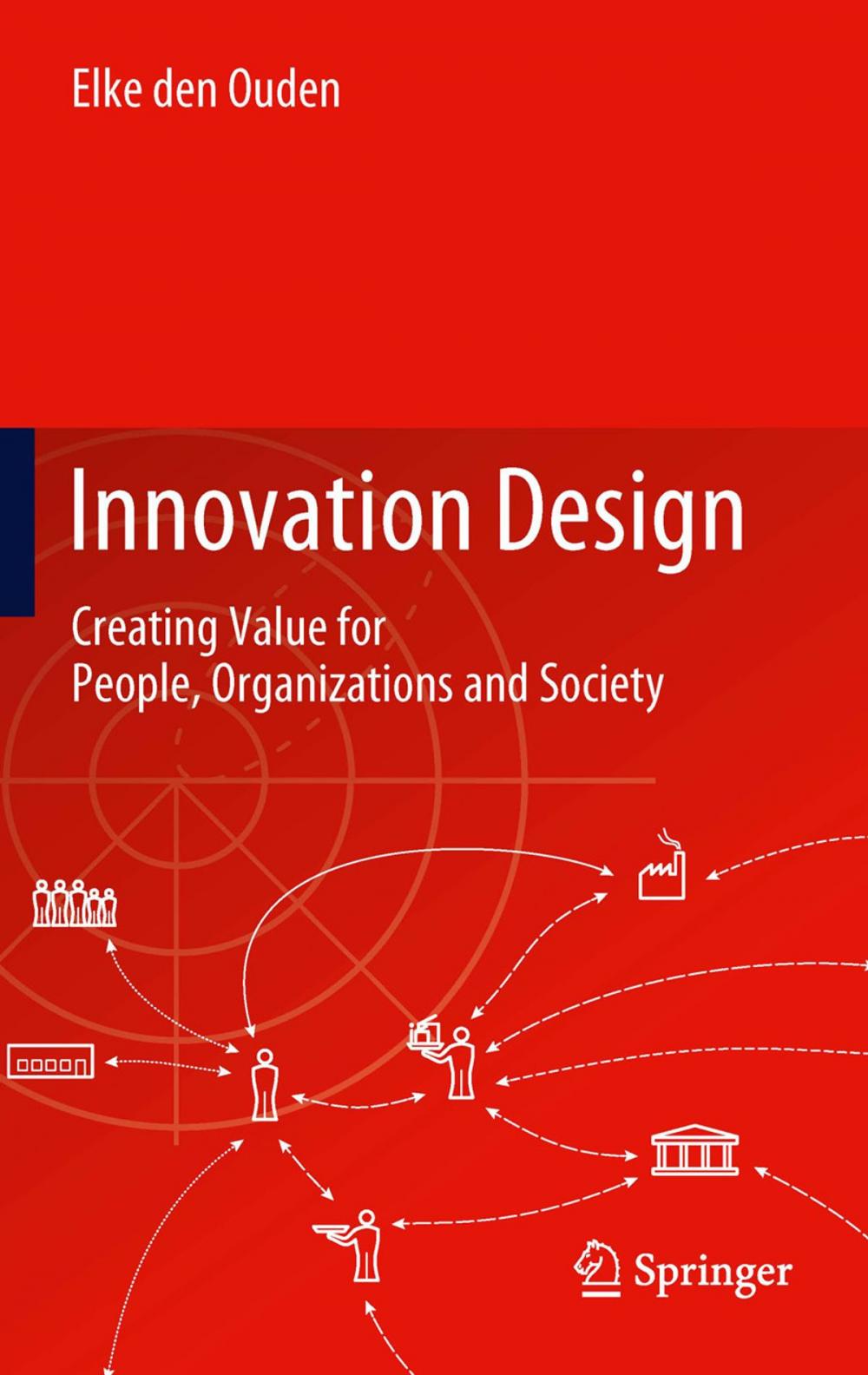 Big bigCover of Innovation Design