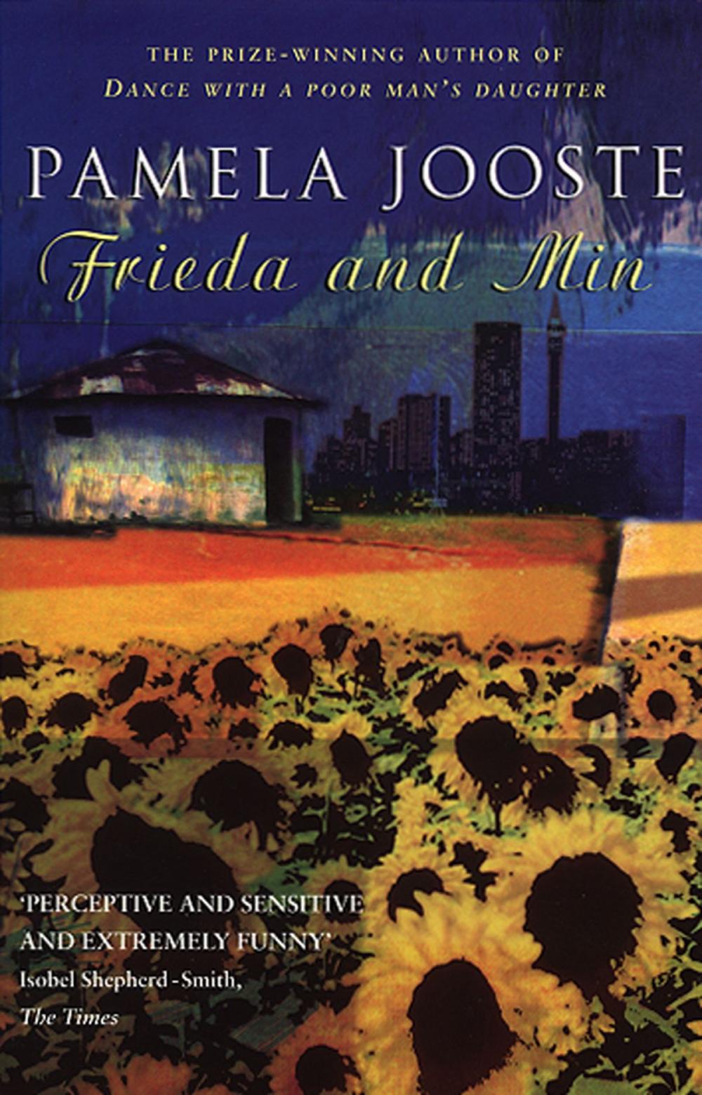 Big bigCover of Frieda And Min