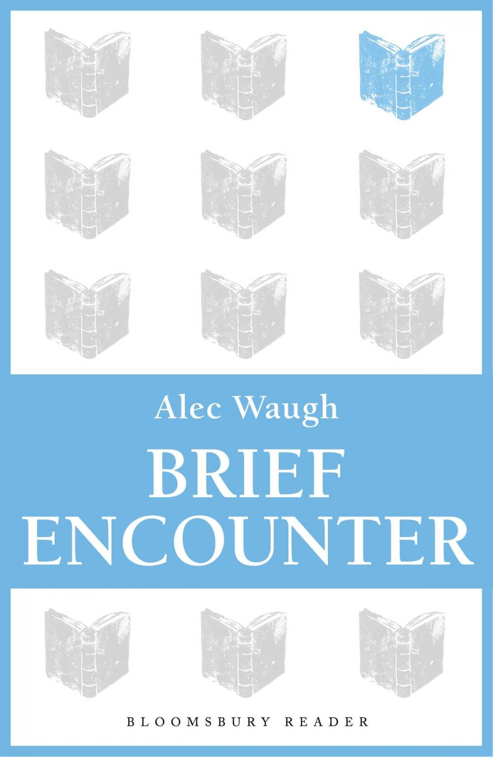 Big bigCover of Brief Encounter