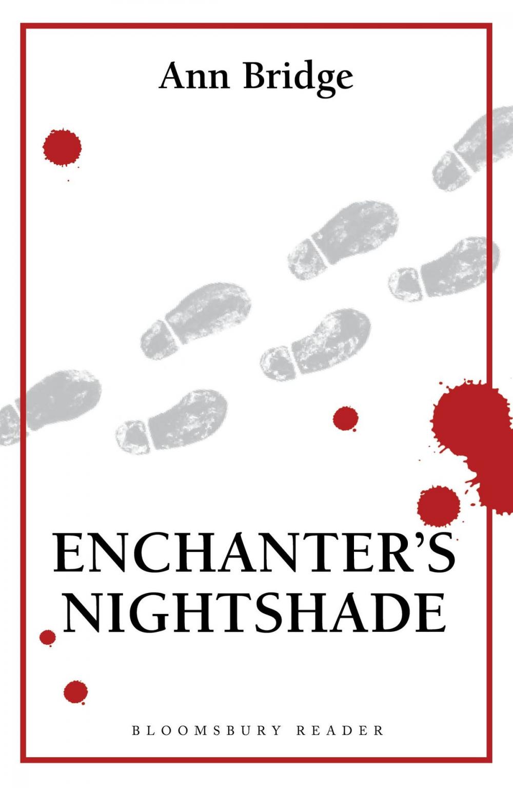 Big bigCover of Enchanter's Nightshade