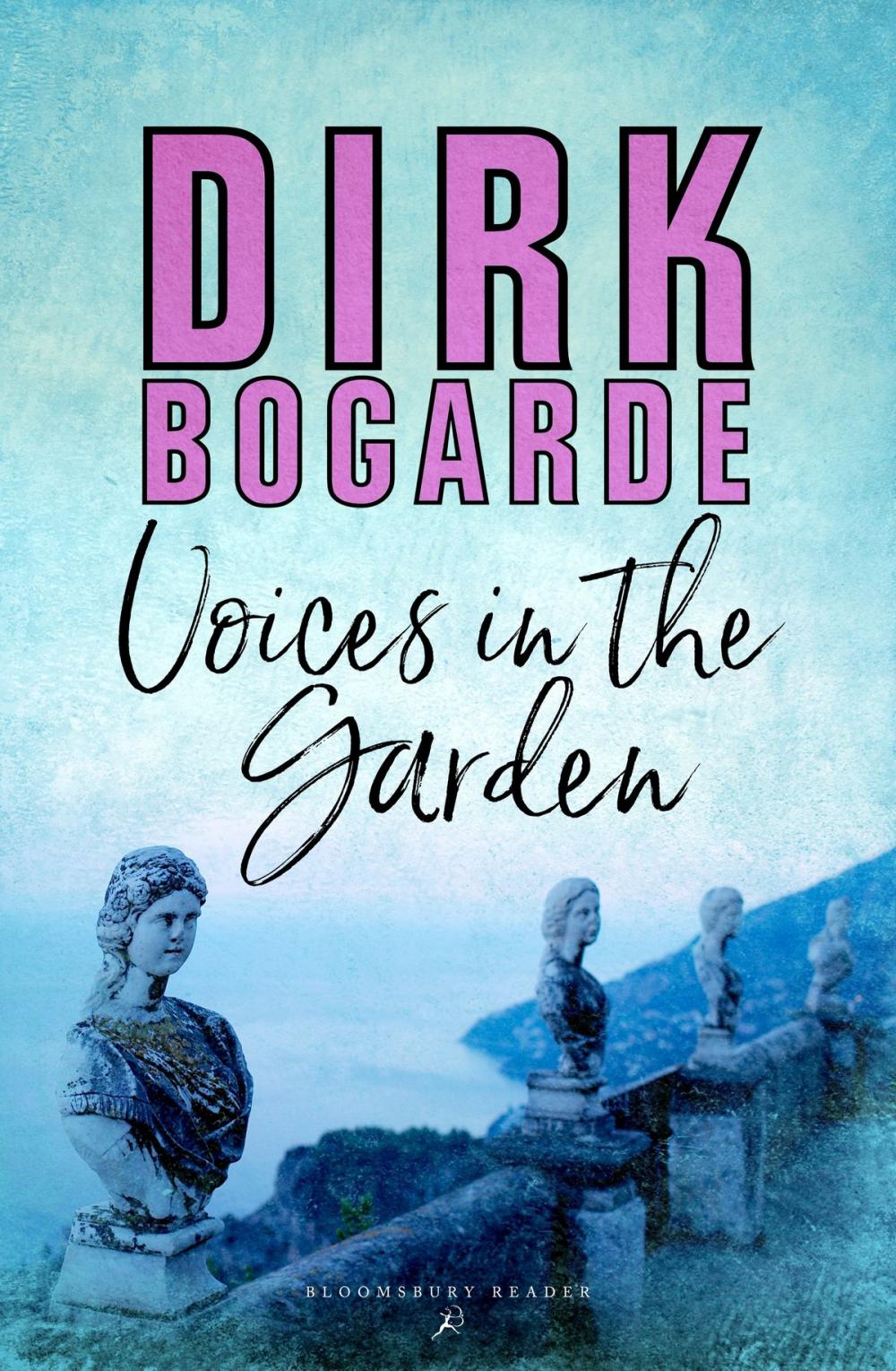 Big bigCover of Voices in the Garden