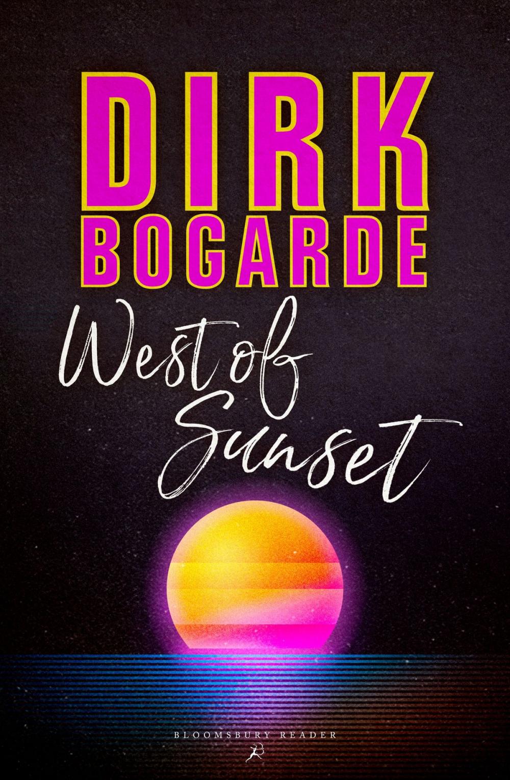 Big bigCover of West of Sunset