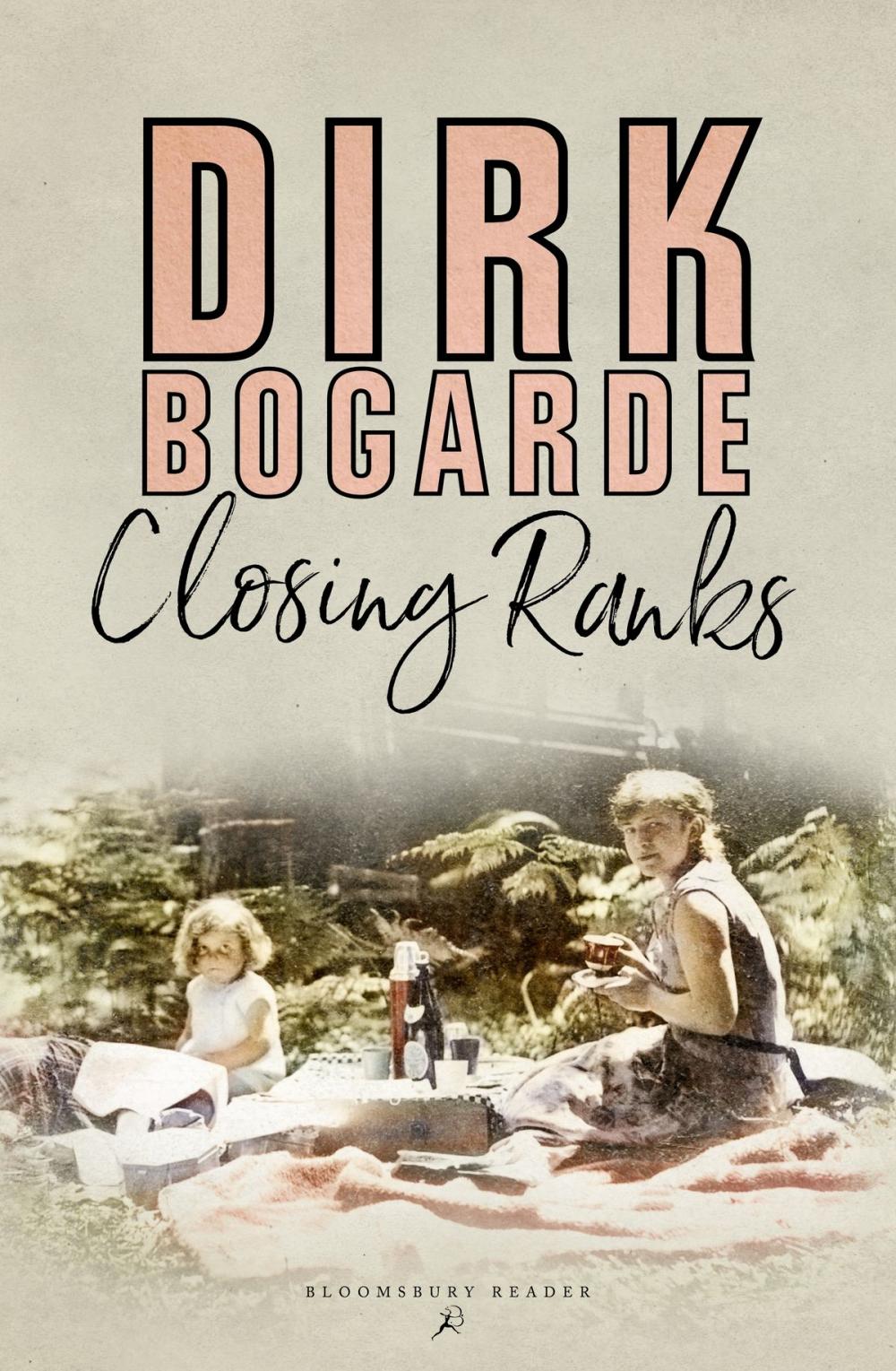 Big bigCover of Closing Ranks