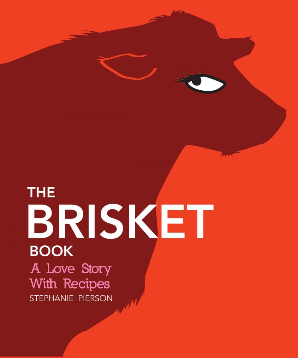 Big bigCover of The Brisket Book