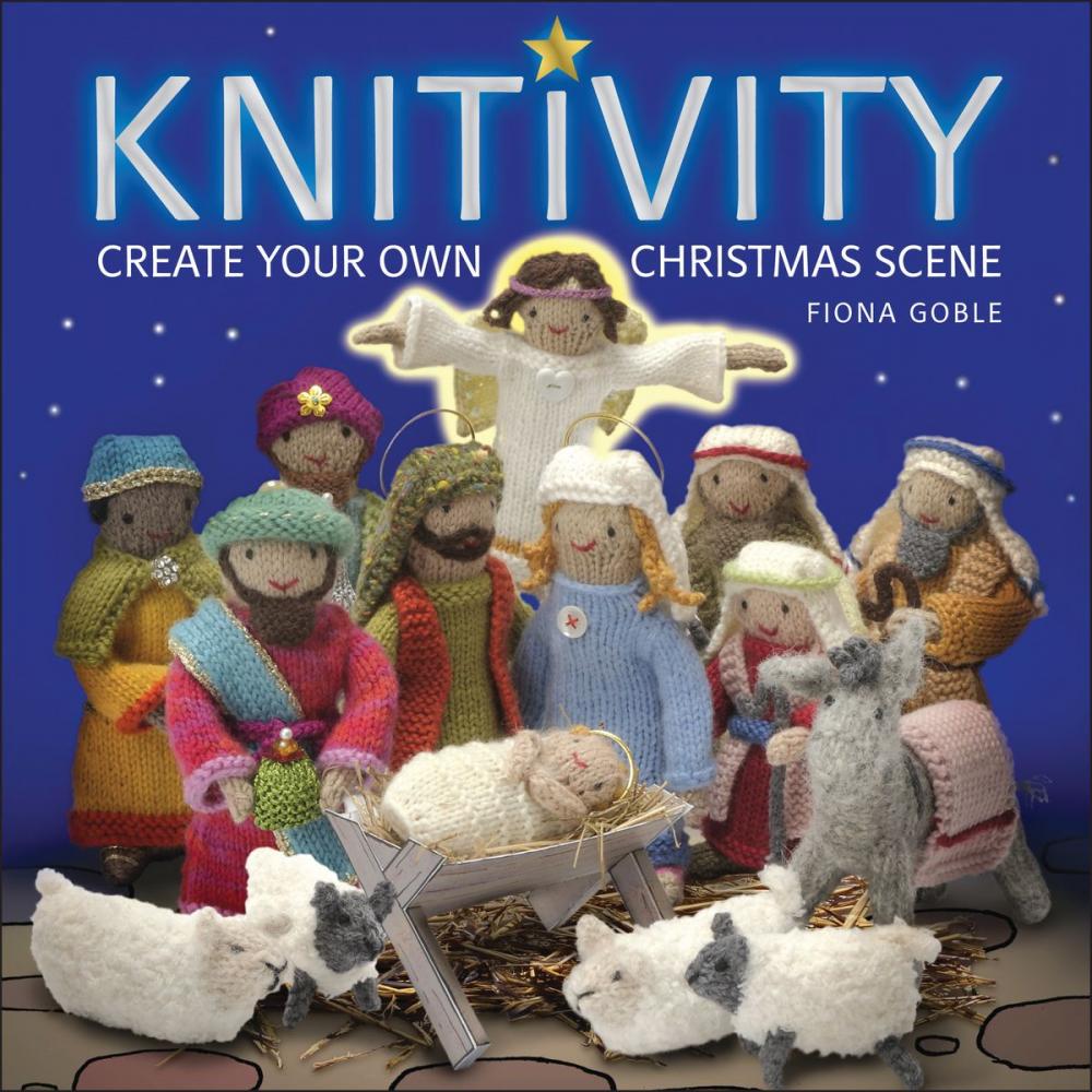 Big bigCover of Knitivity