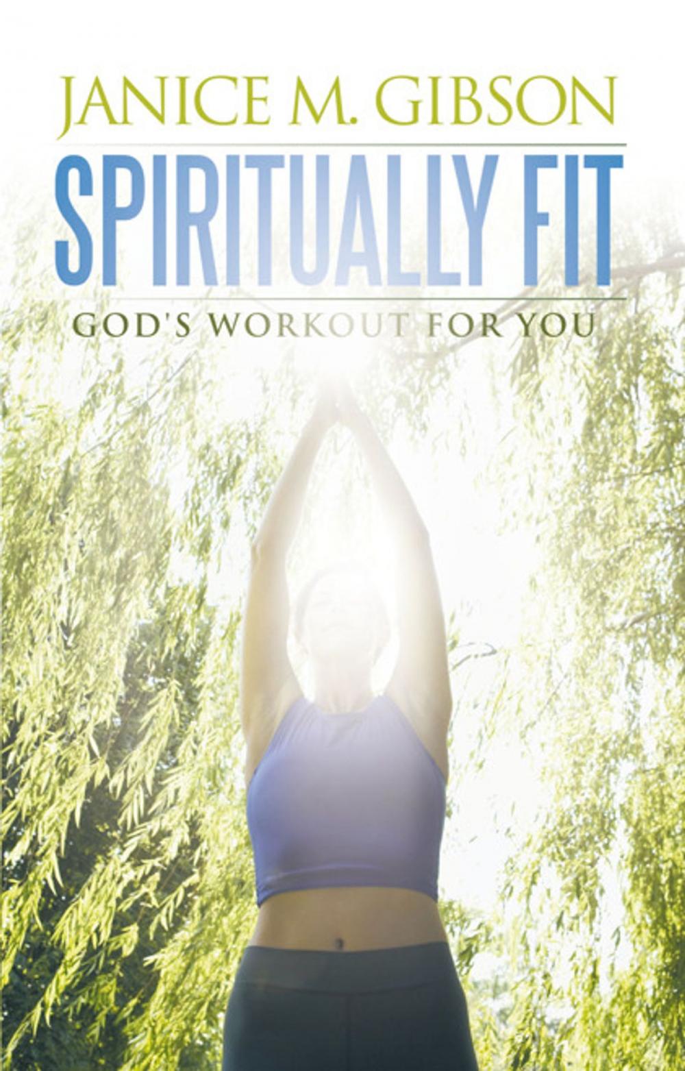 Big bigCover of Spiritually Fit