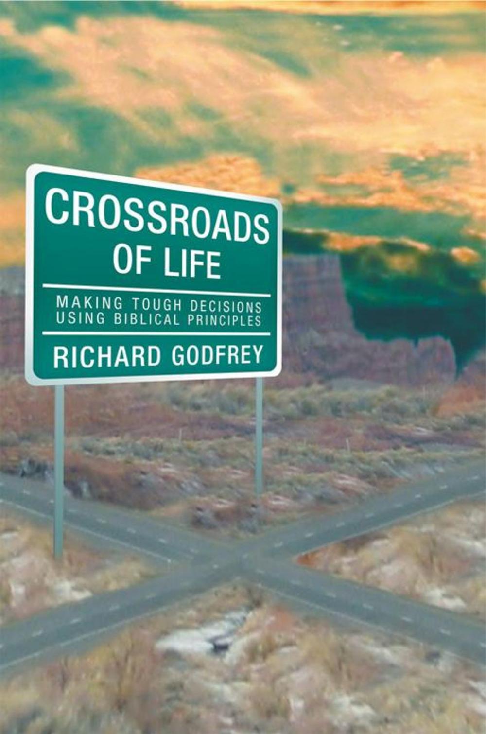 Big bigCover of Crossroads of Life