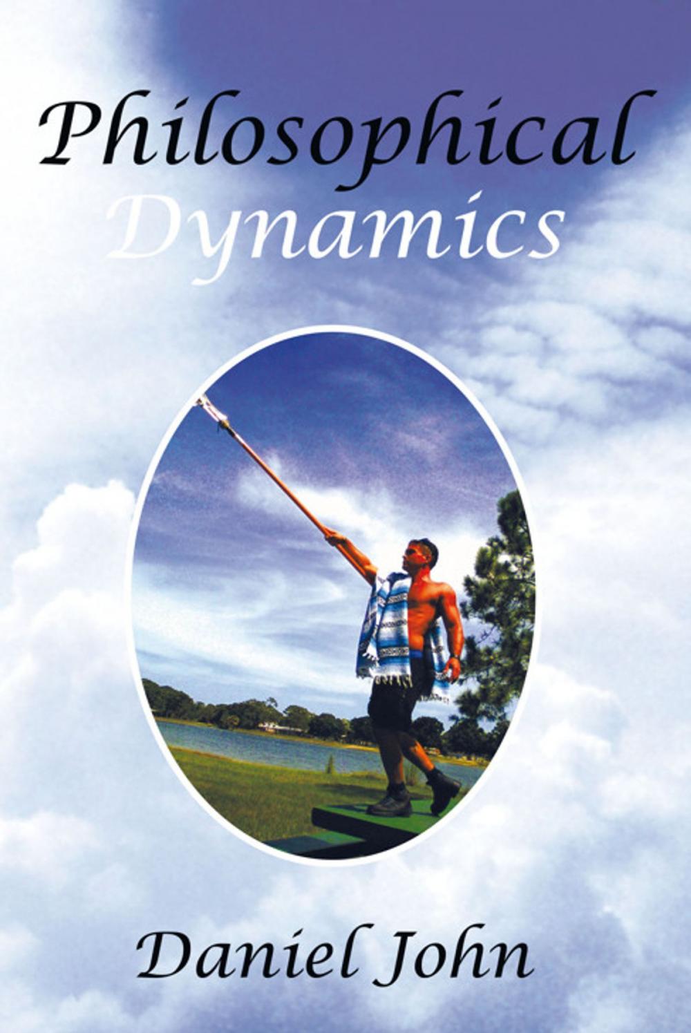 Big bigCover of Philosophical Dynamics