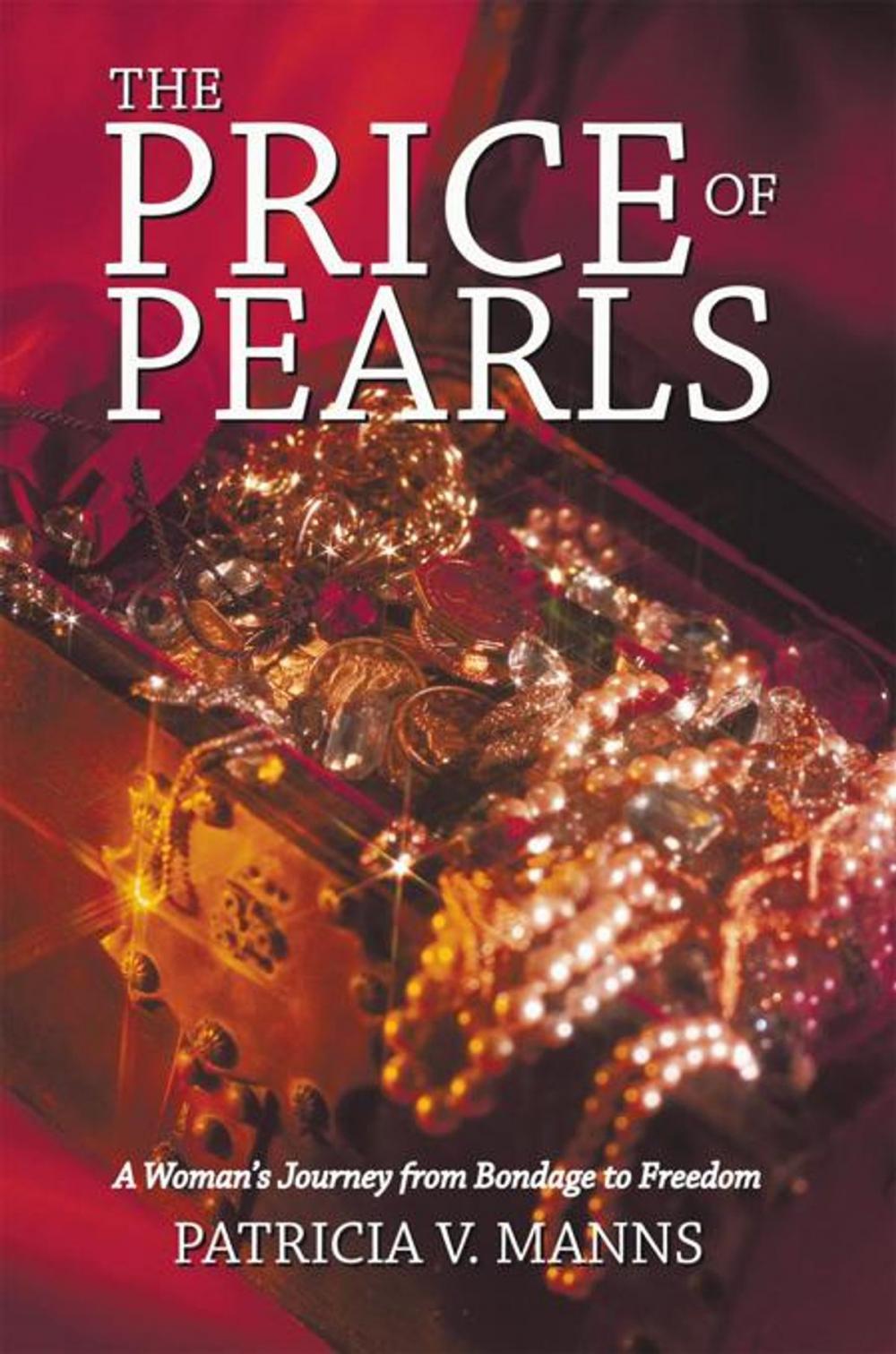 Big bigCover of The Price of Pearls