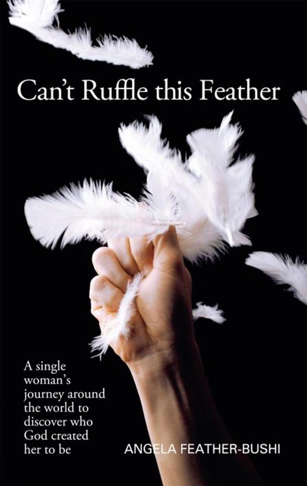 Big bigCover of Can't Ruffle This Feather