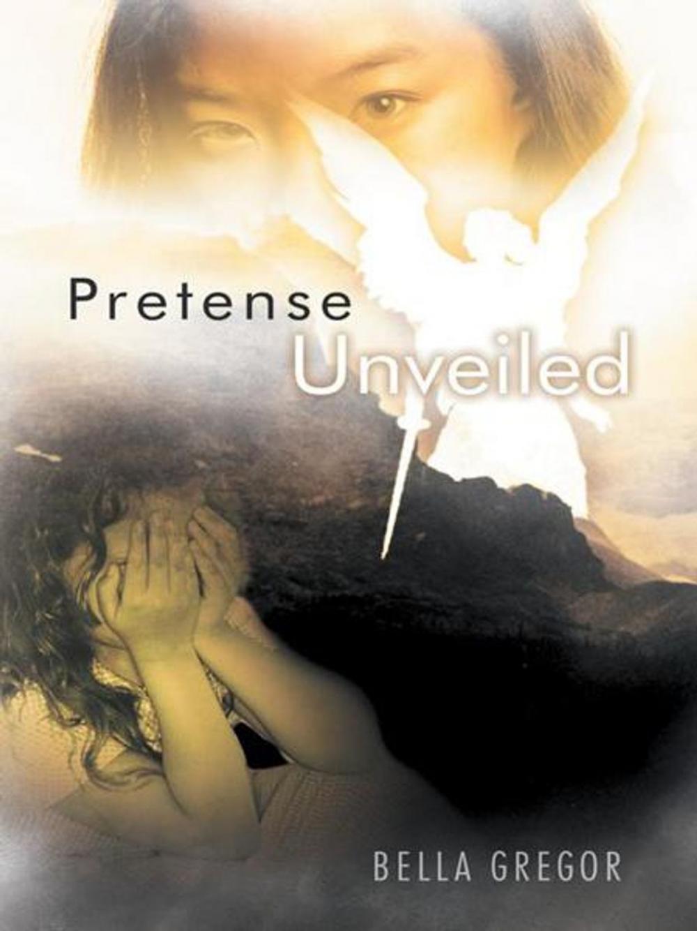 Big bigCover of Pretense Unveiled