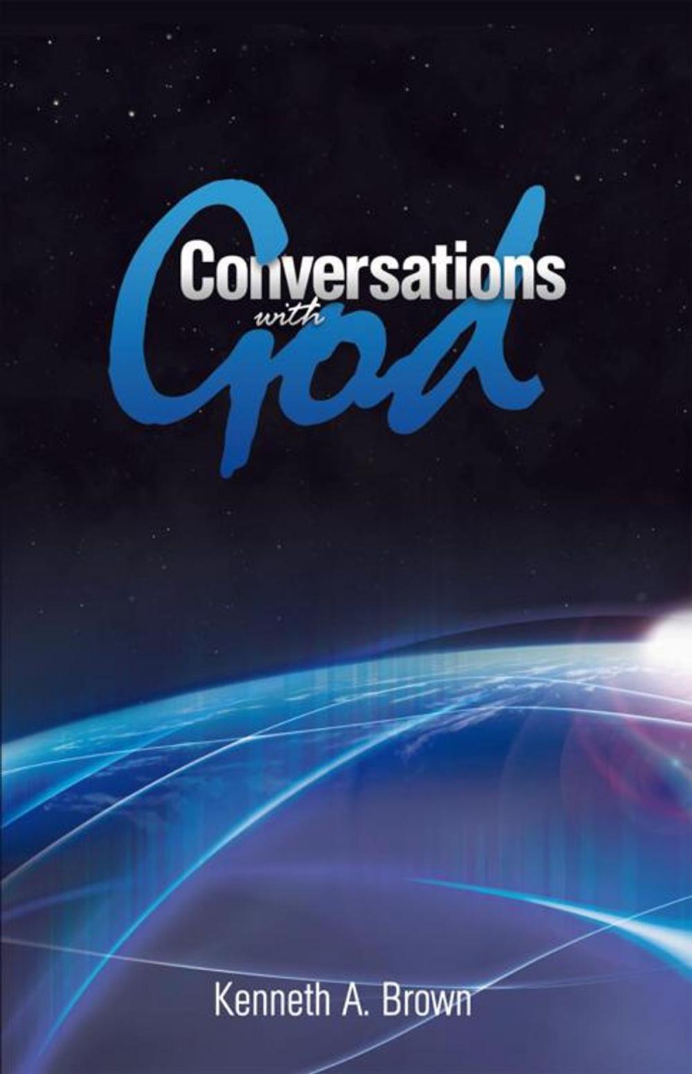 Big bigCover of Conversations with God