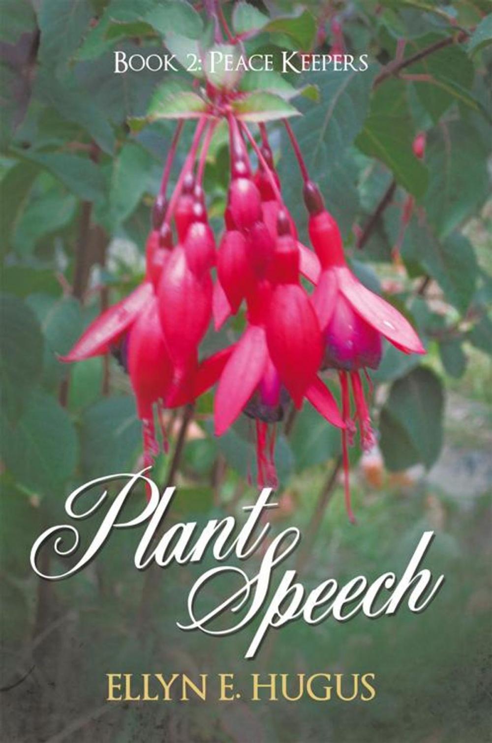 Big bigCover of Plant Speech