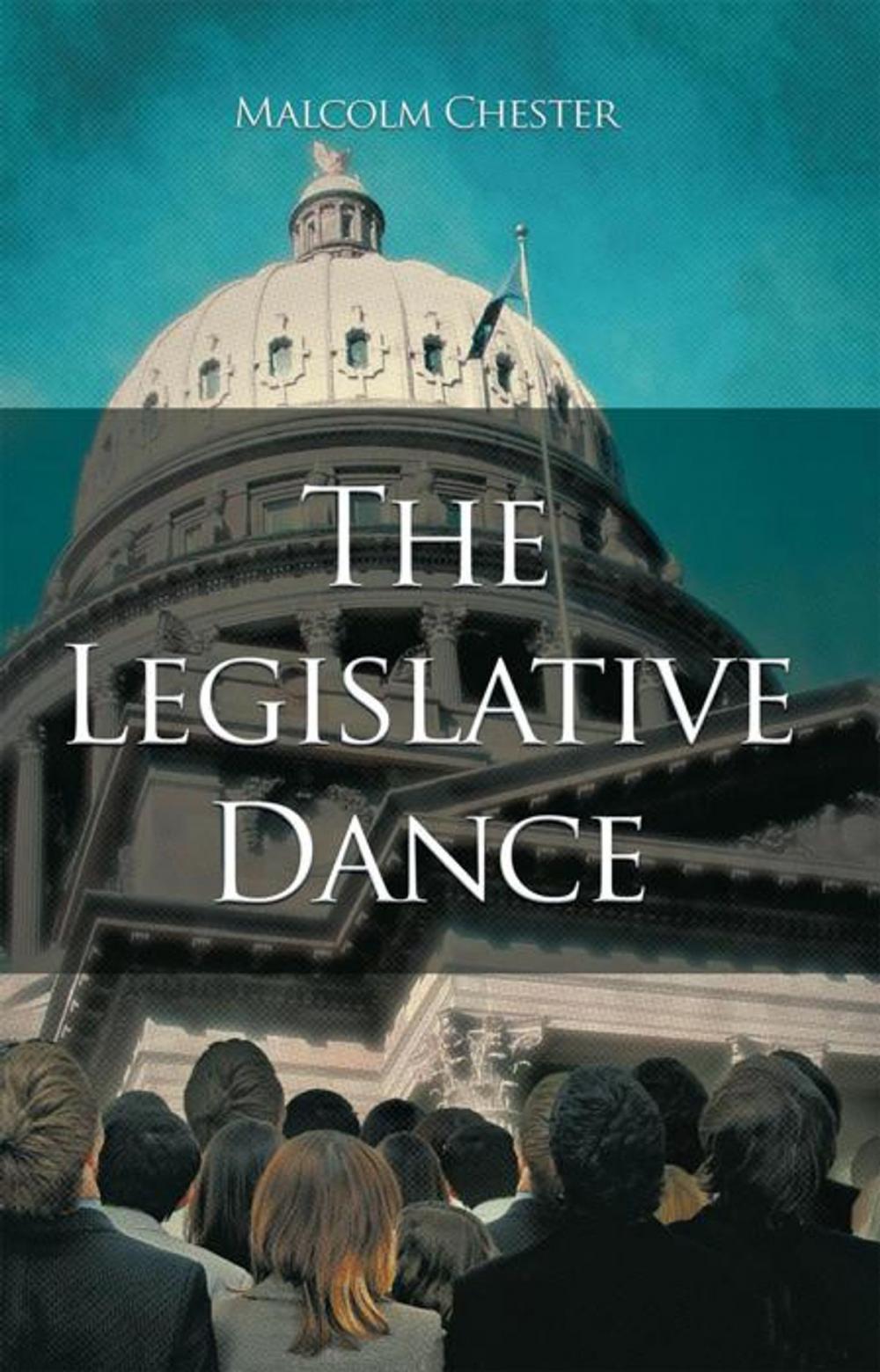 Big bigCover of The Legislative Dance