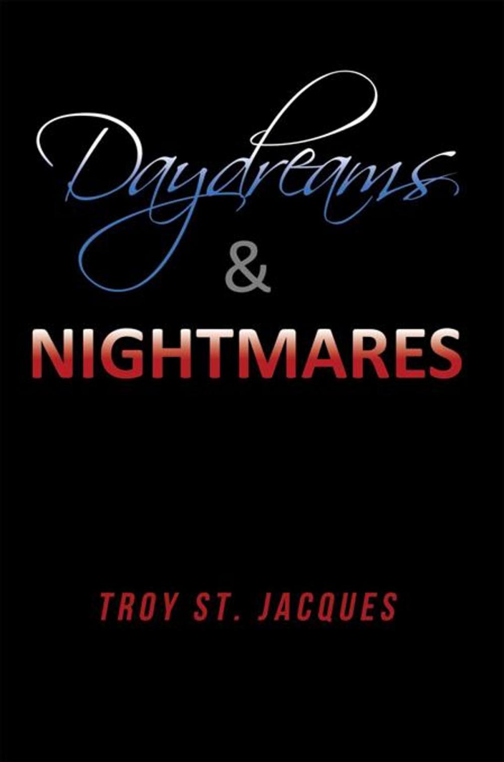 Big bigCover of Daydreams & Nightmares