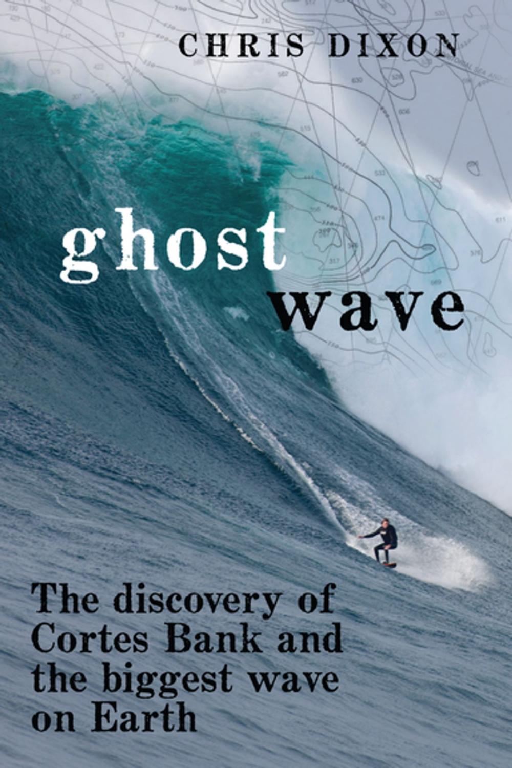 Big bigCover of Ghost Wave