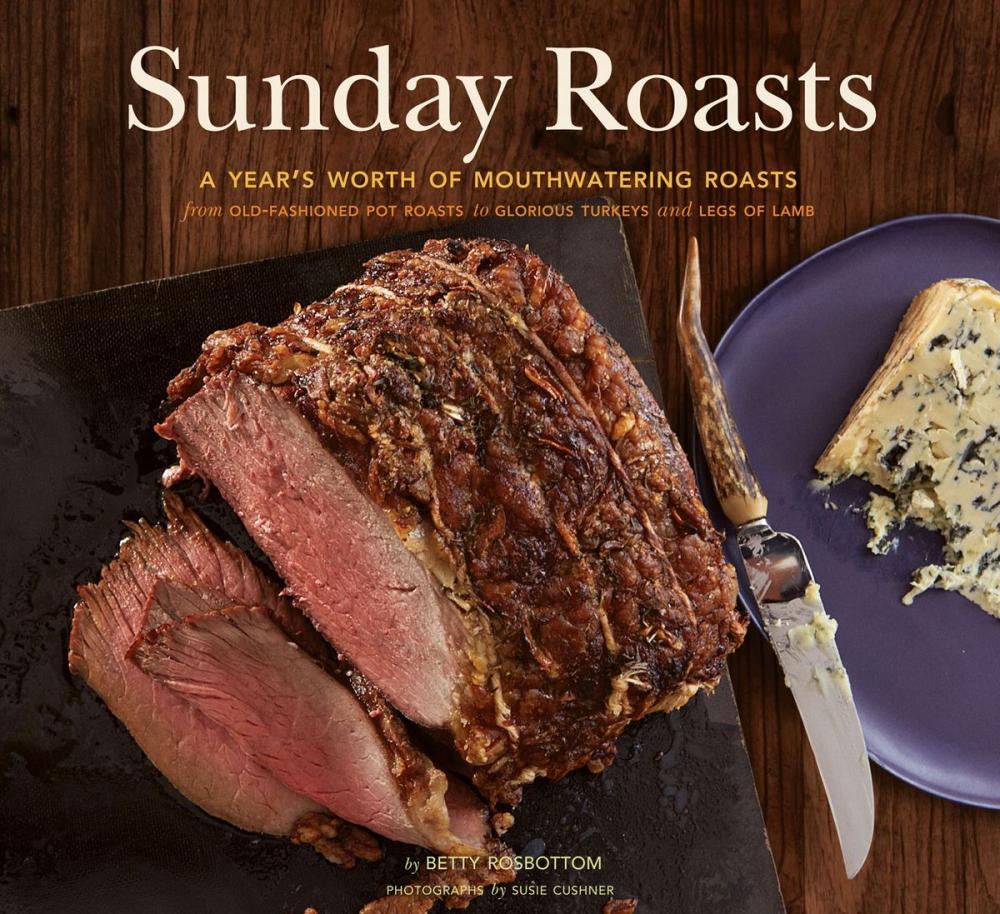 Big bigCover of Sunday Roasts