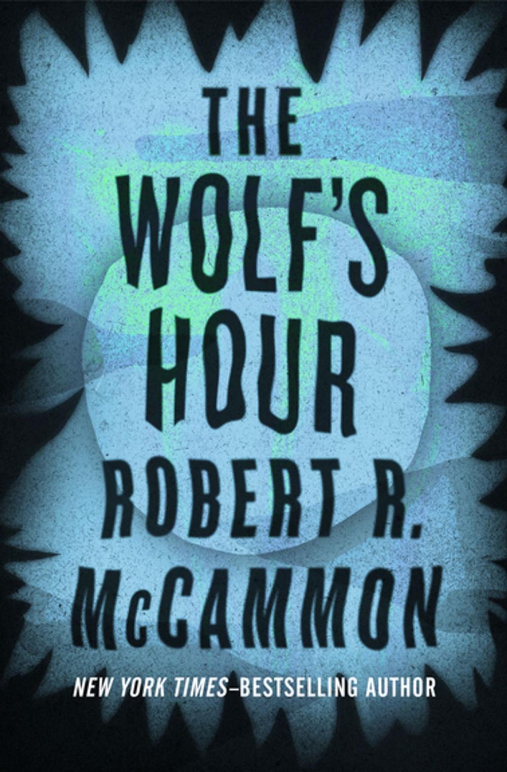 Big bigCover of The Wolf's Hour