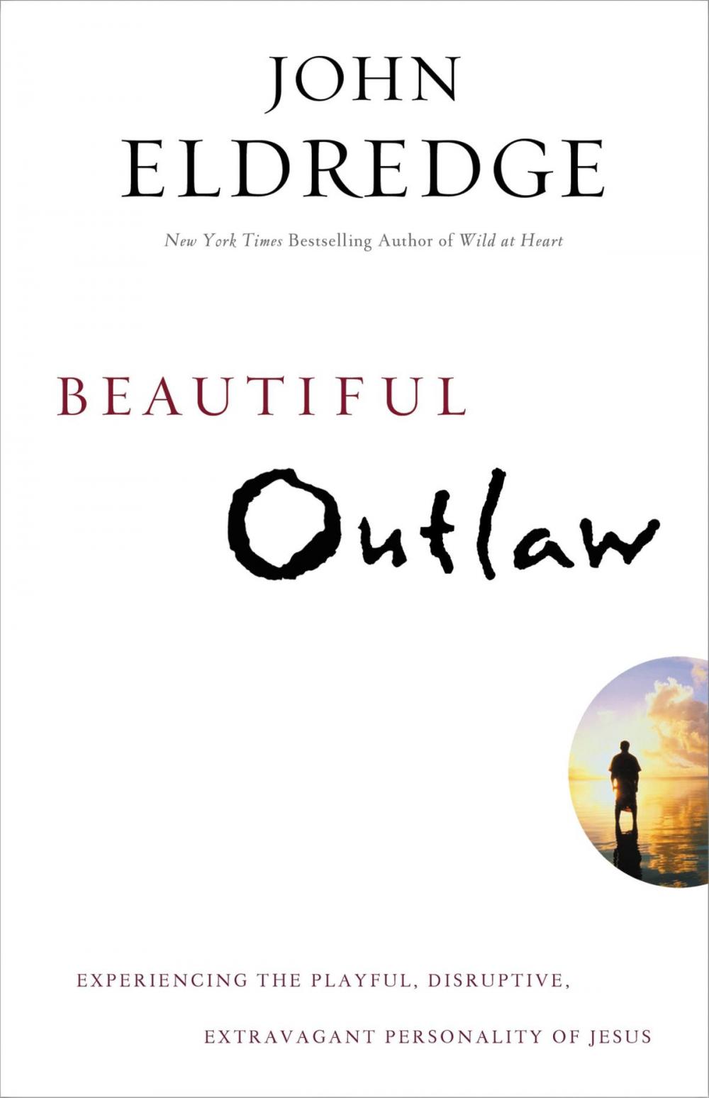 Big bigCover of Beautiful Outlaw