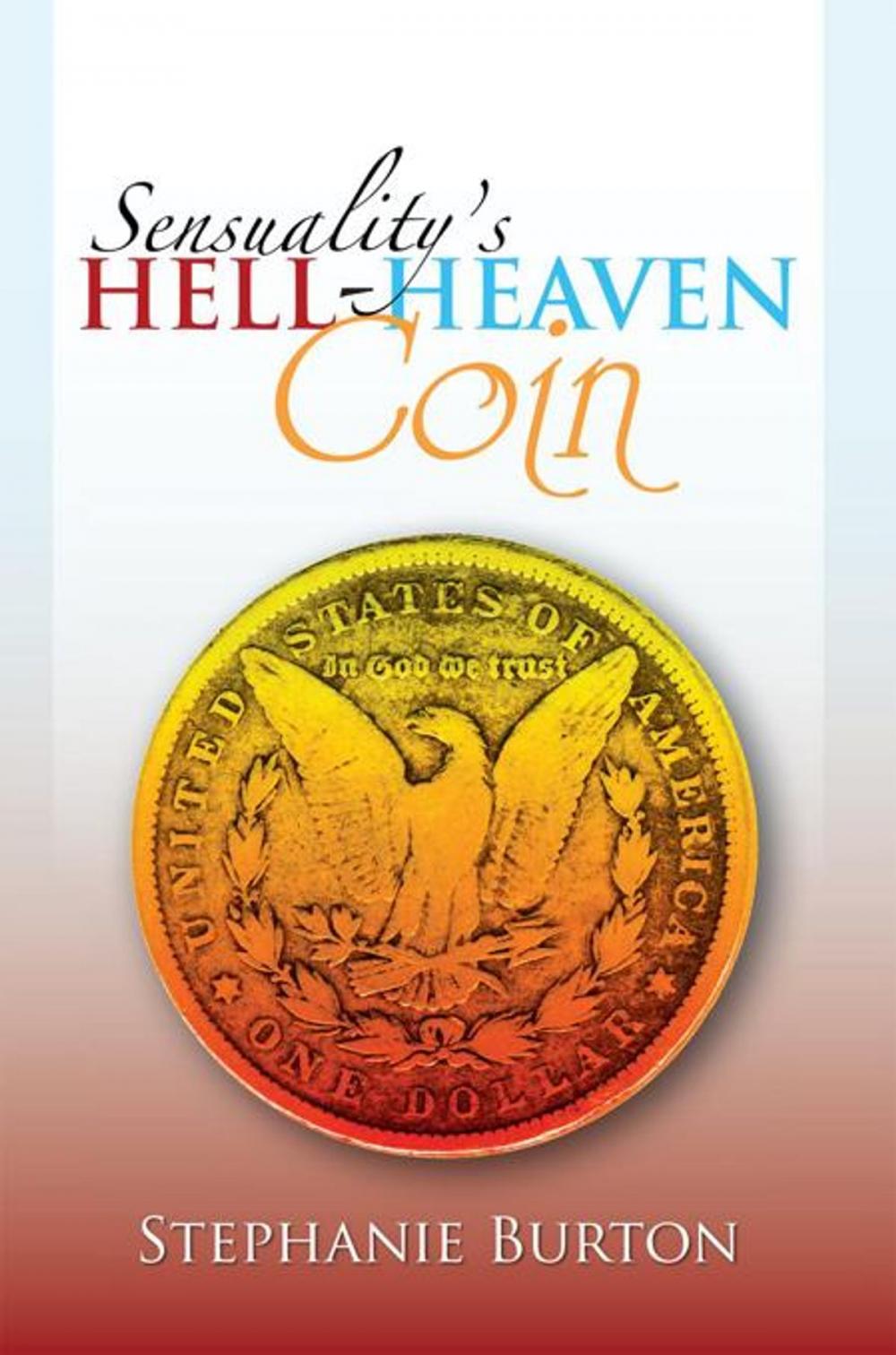 Big bigCover of Sensuality's Hell-Heaven Coin
