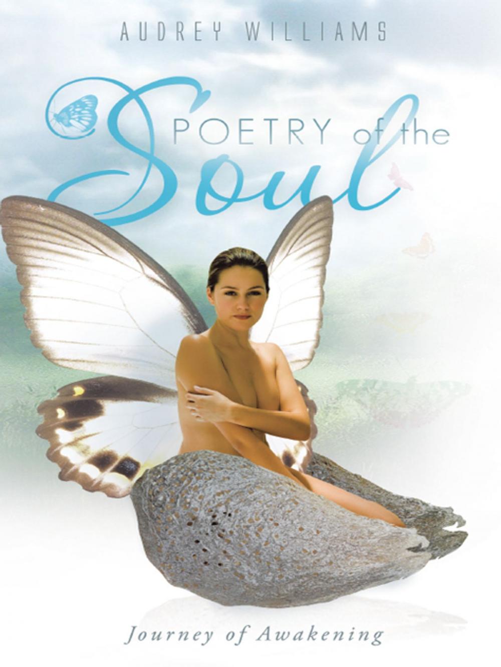 Big bigCover of Poetry of the Soul