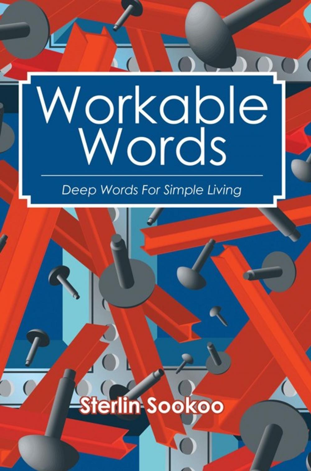 Big bigCover of Workable Words