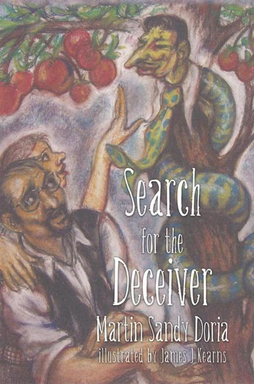 Big bigCover of Search for the Deceiver