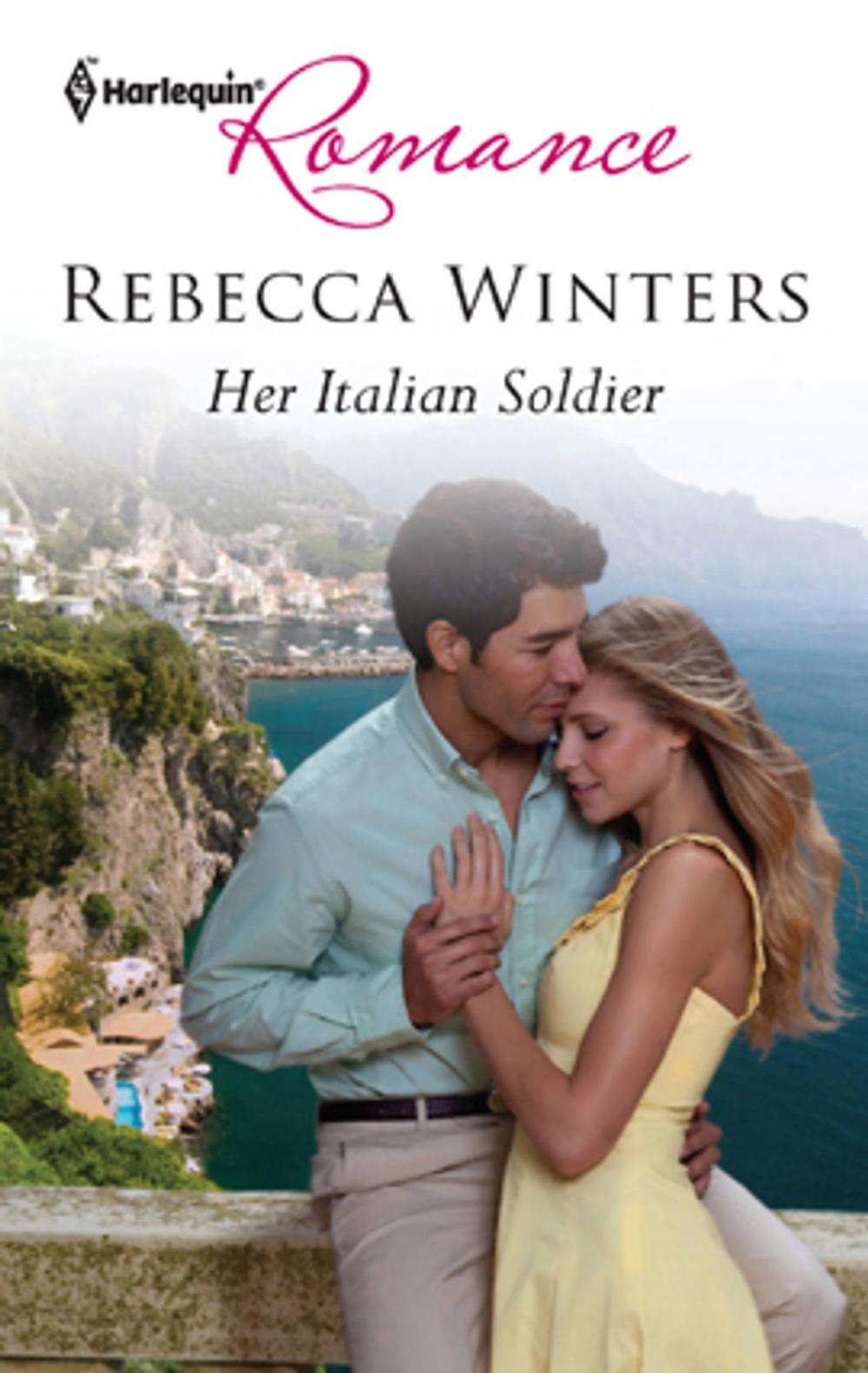 Big bigCover of Her Italian Soldier