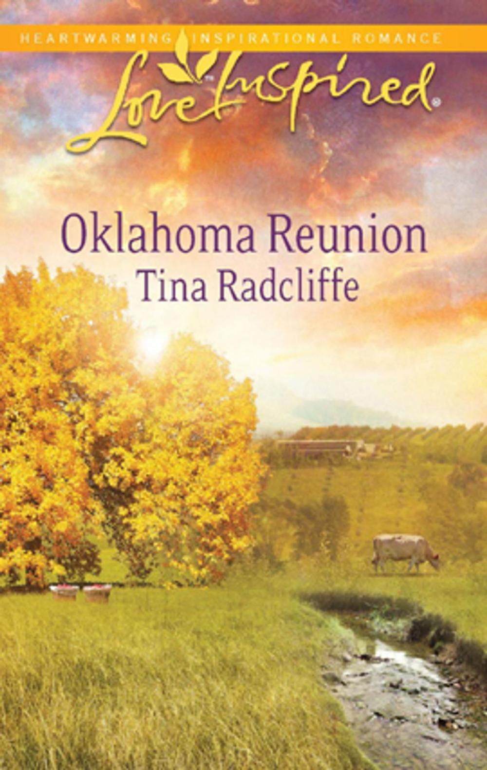 Big bigCover of Oklahoma Reunion