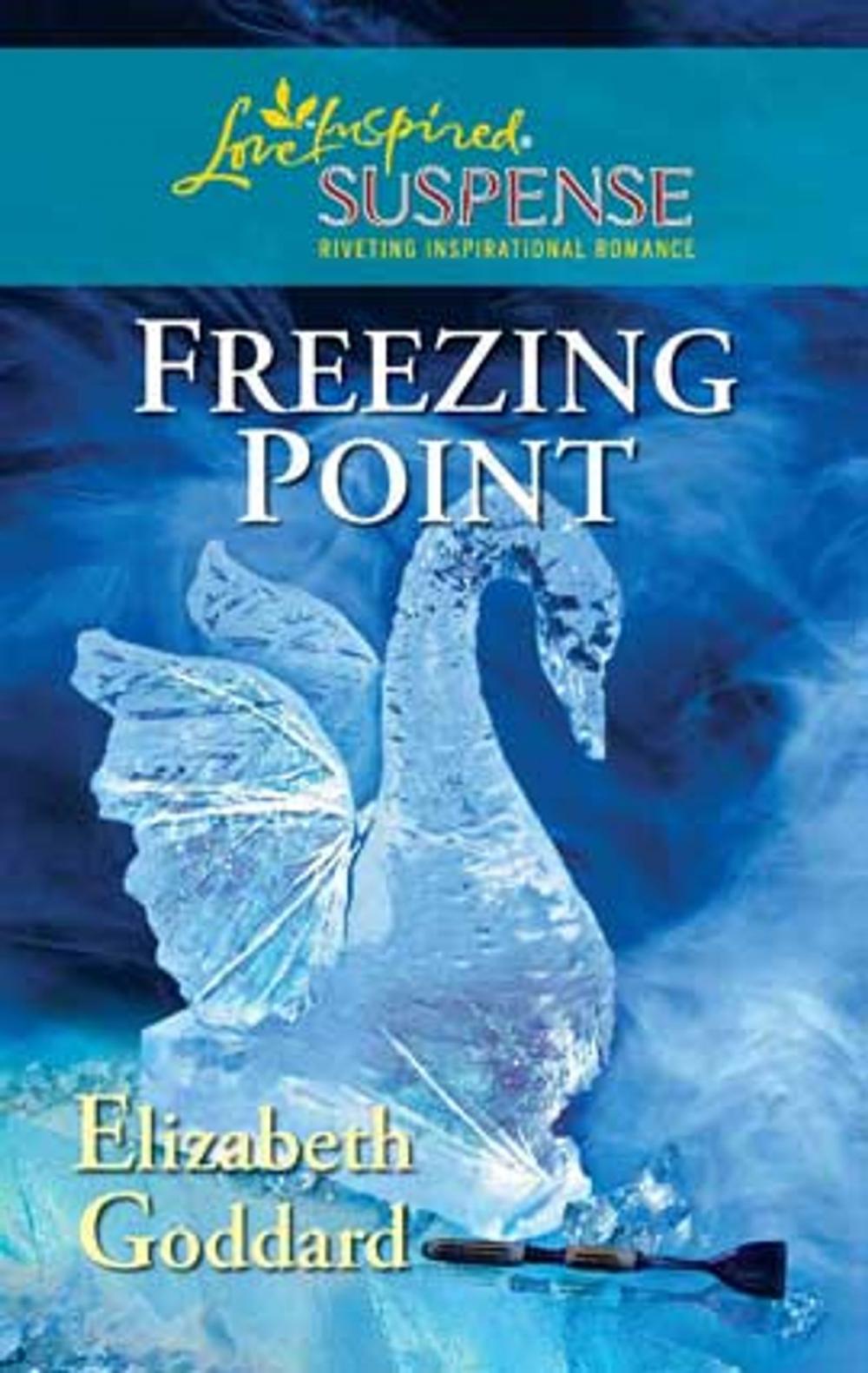 Big bigCover of Freezing Point