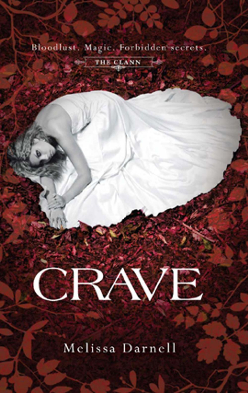 Big bigCover of Crave