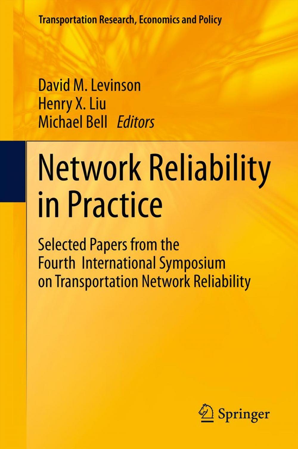 Big bigCover of Network Reliability in Practice