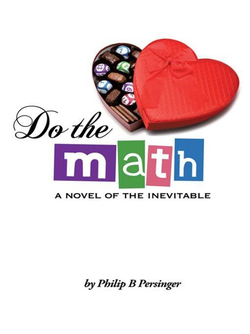 Big bigCover of Do the Math