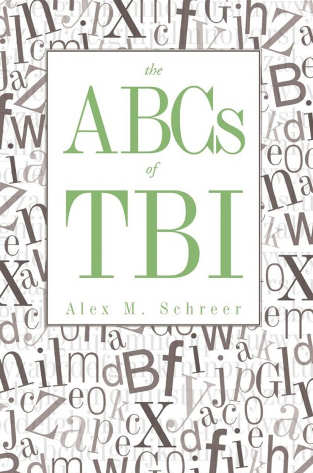 Big bigCover of The Abcs of Tbi