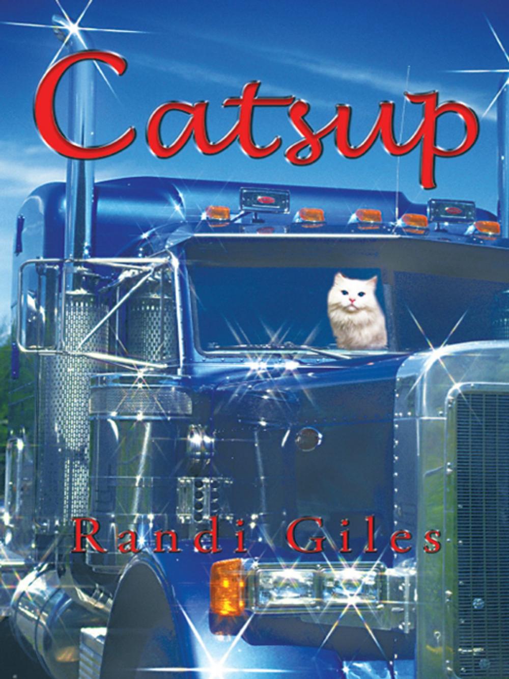 Big bigCover of Catsup