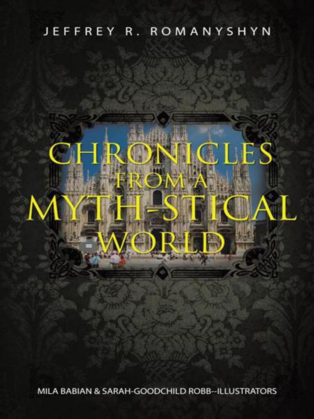 Big bigCover of Chronicles from a Myth-Stical World