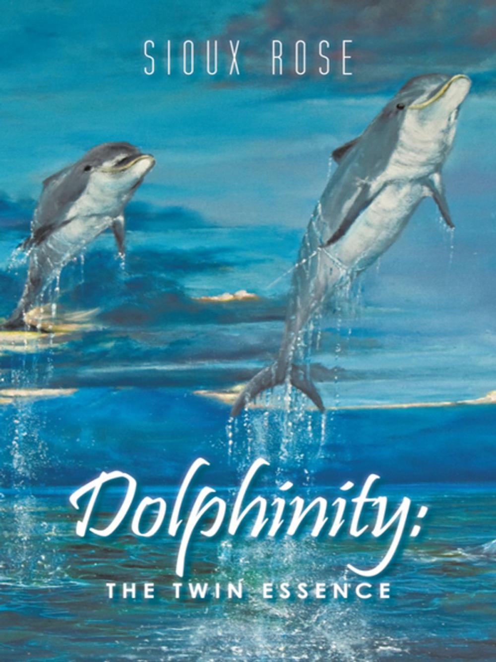 Big bigCover of Dolphinity: