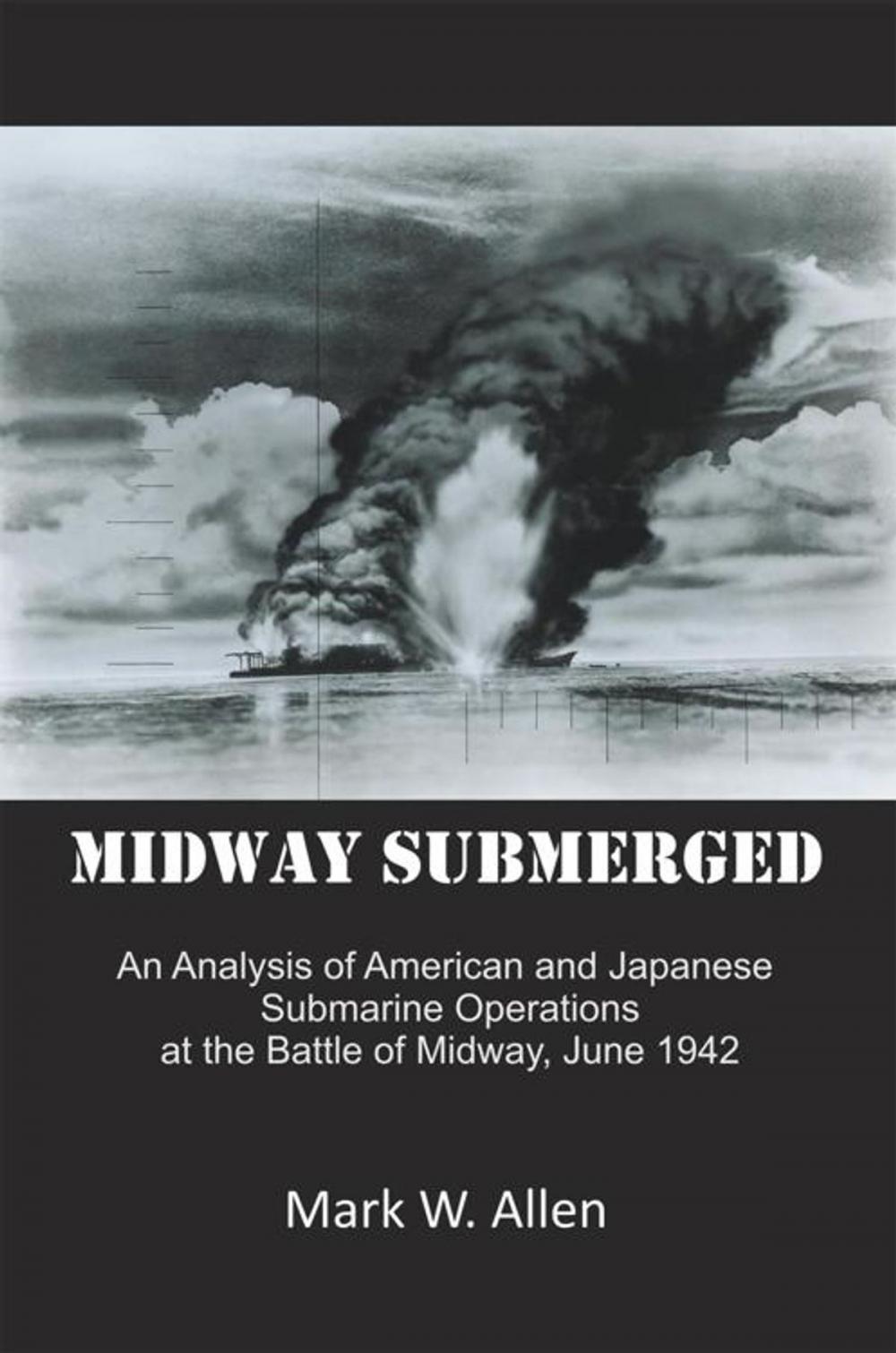 Big bigCover of Midway Submerged