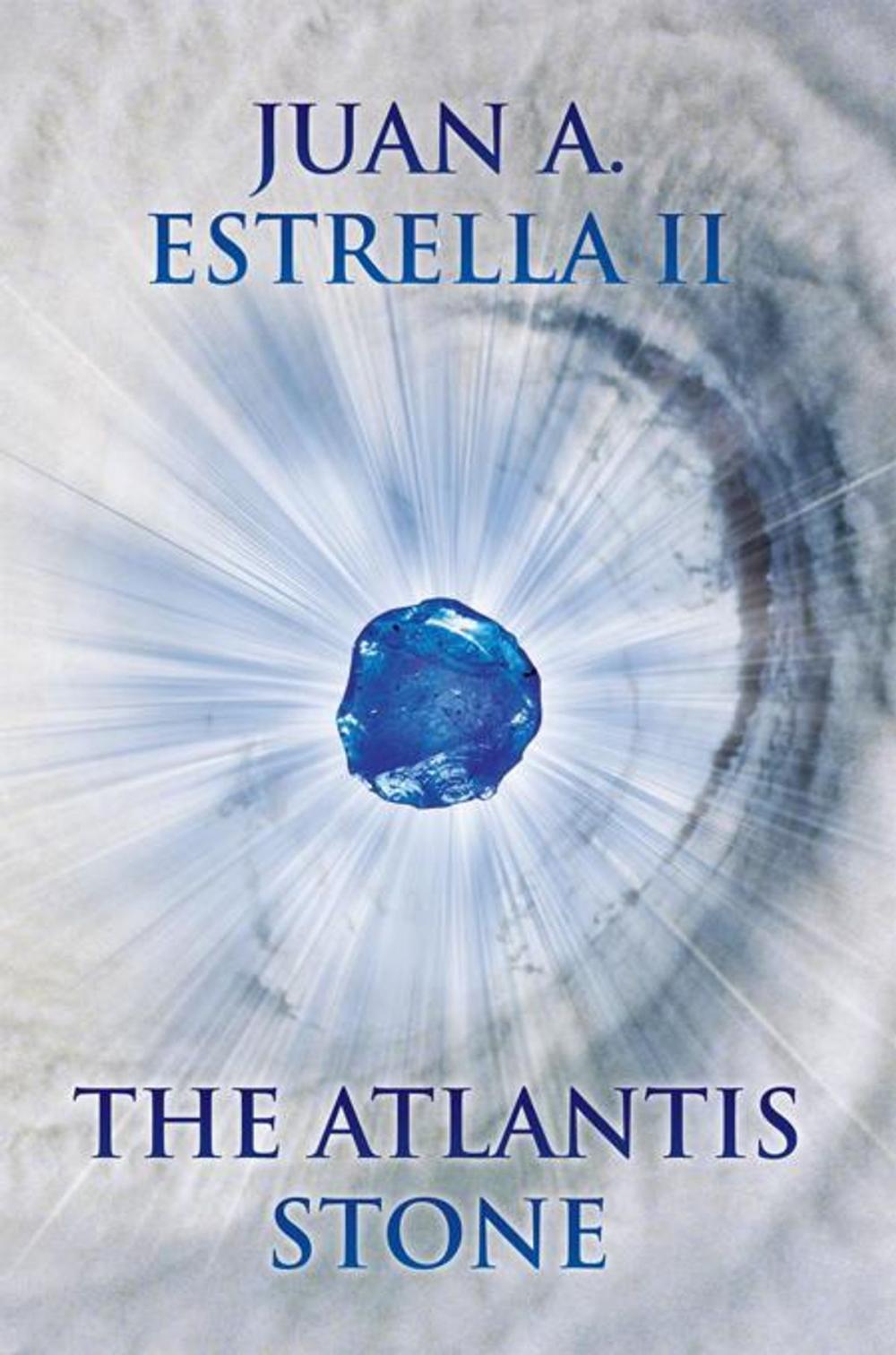 Big bigCover of The Atlantis Stone