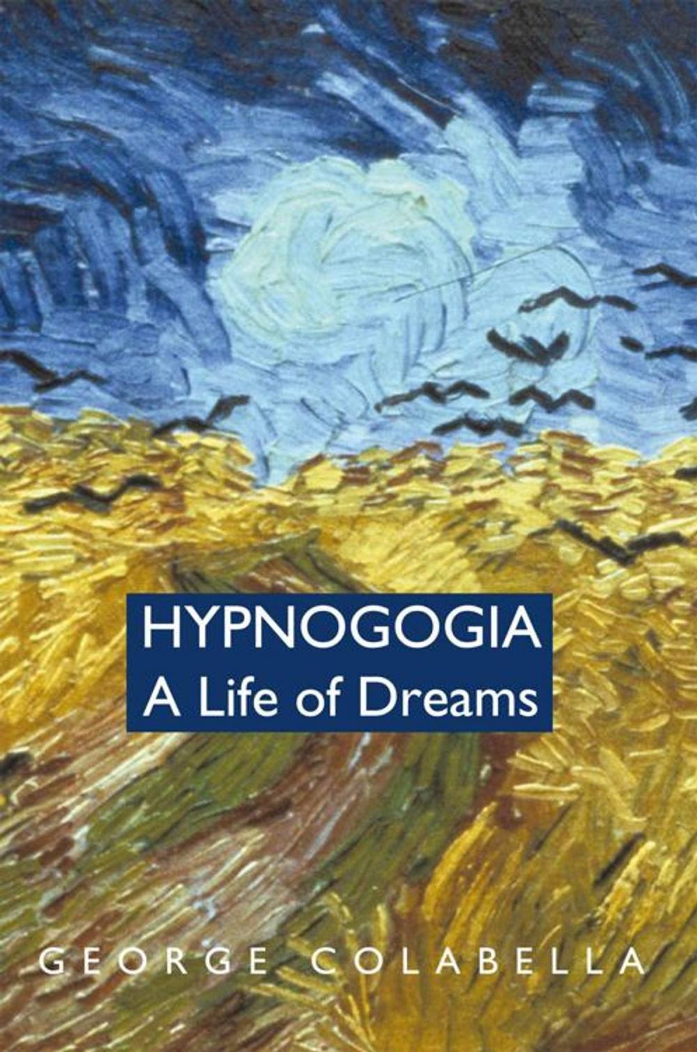 Big bigCover of Hypnogogia