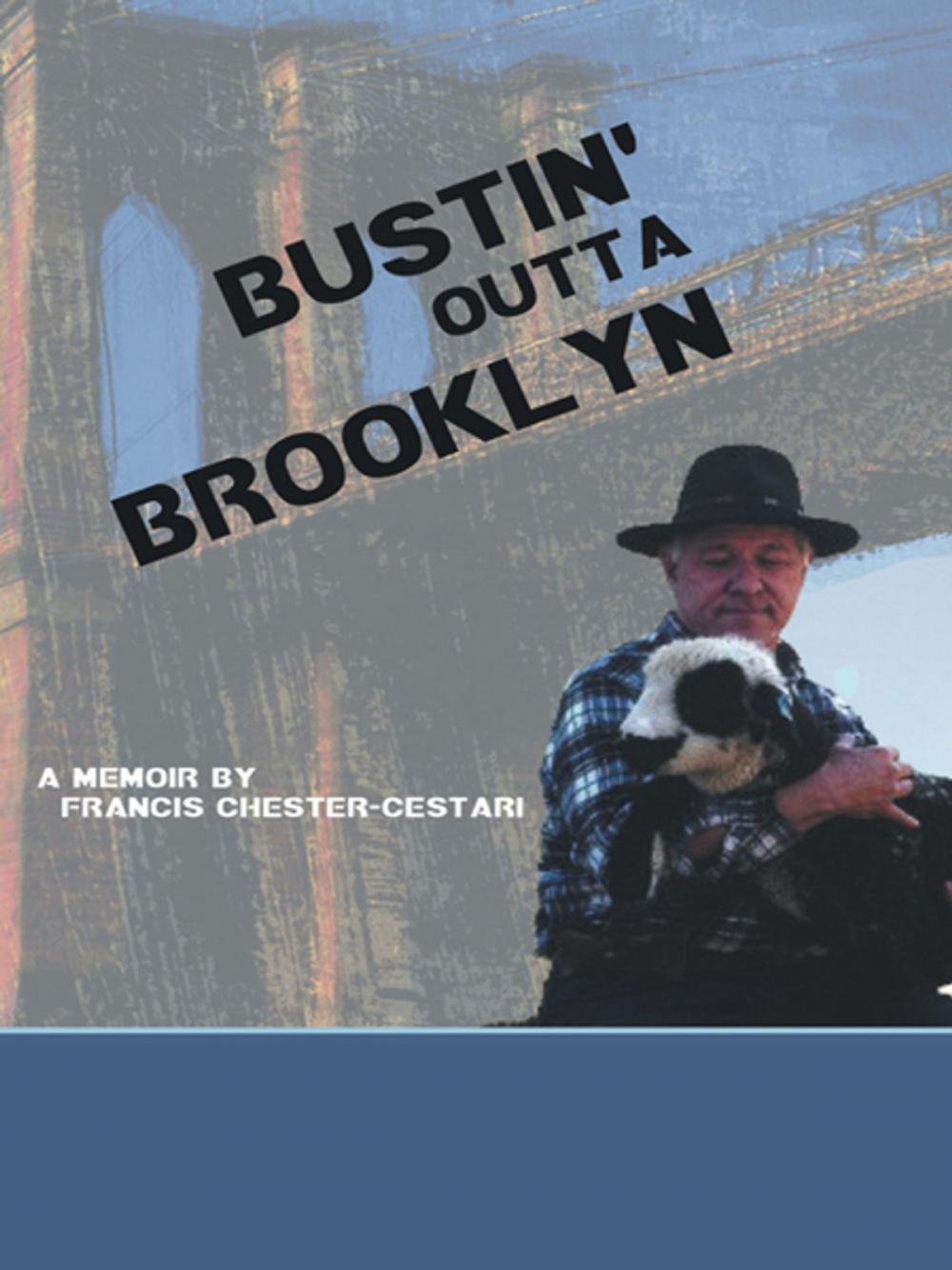 Big bigCover of Bustin’ Outta Brooklyn