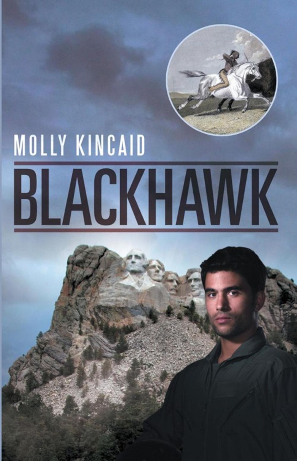 Big bigCover of Blackhawk